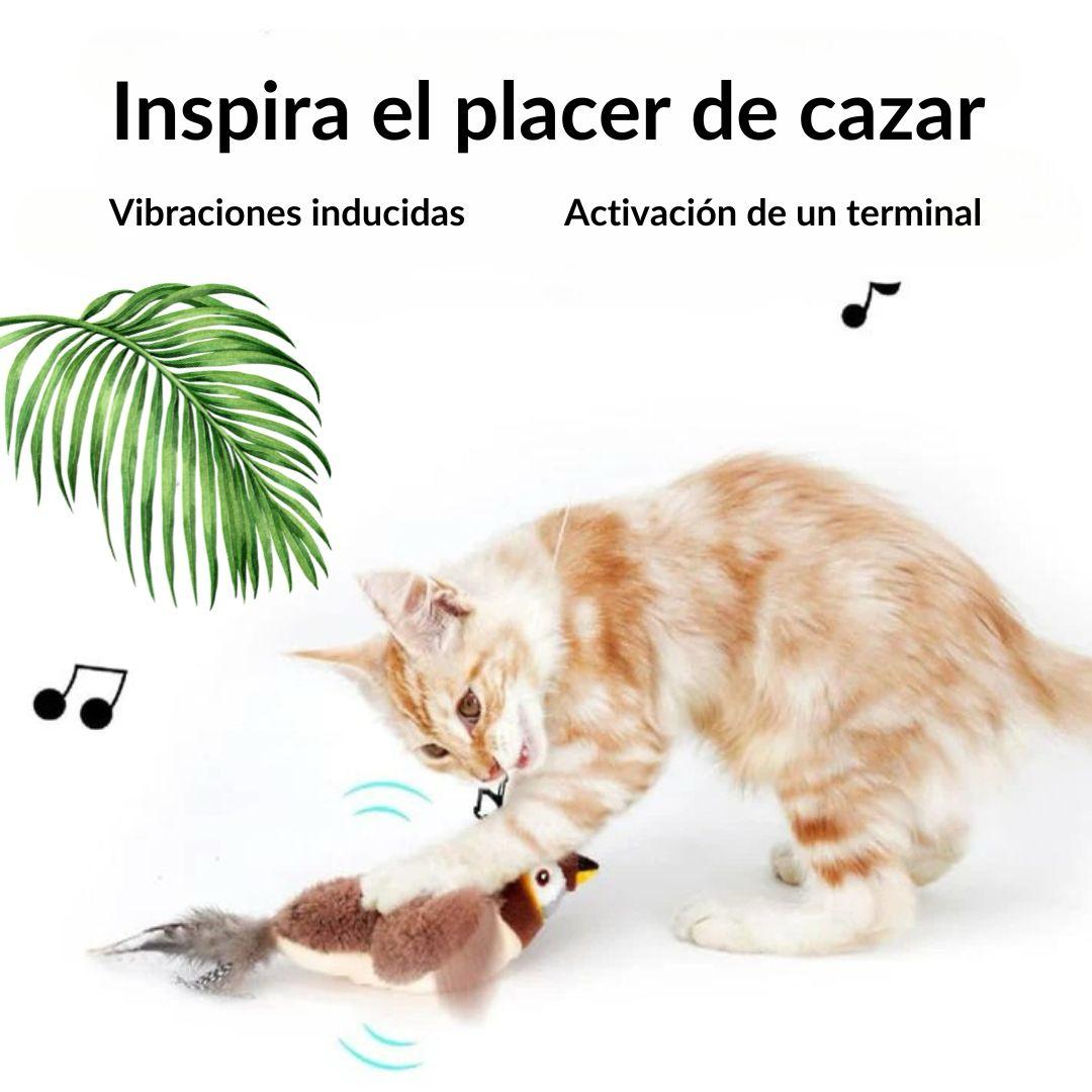 HoverBird® - Juguete para Gatos