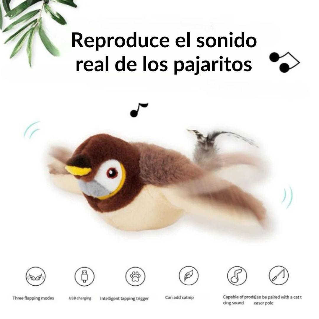 HoverBird® - Juguete para Gatos