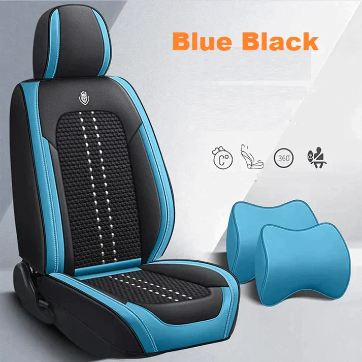 UniversalWrap Azul y negro