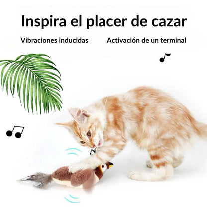 HoverBird® - Juguete para Gatos