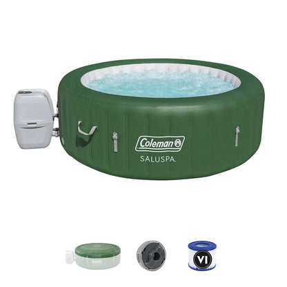 RelaxAir Spa®